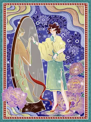 叶罗丽精灵梦之心湖涟漪艾珍艾珍小说最新章节_最新小说推荐叶罗丽精灵梦之心湖涟漪艾珍艾珍