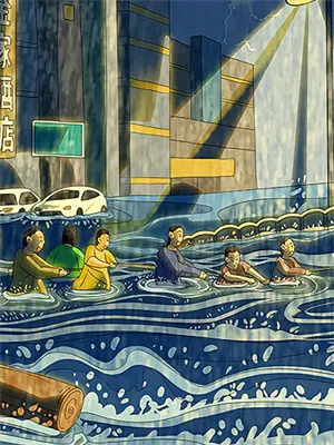 失物管理局李叔林秋完本小说免费阅读_最新章节列表失物管理局(李叔林秋)