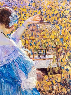 重生后我被白月光宠上天