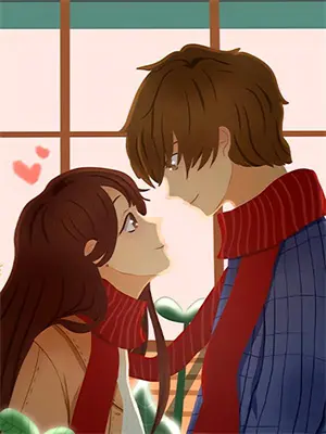 巧克力男孩英文