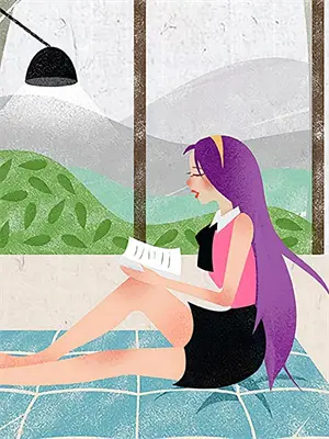 在名柯世界当魔法少女的我(丘比月璋禾)免费完结小说_免费小说在线阅读在名柯世界当魔法少女的我(丘比月璋禾)